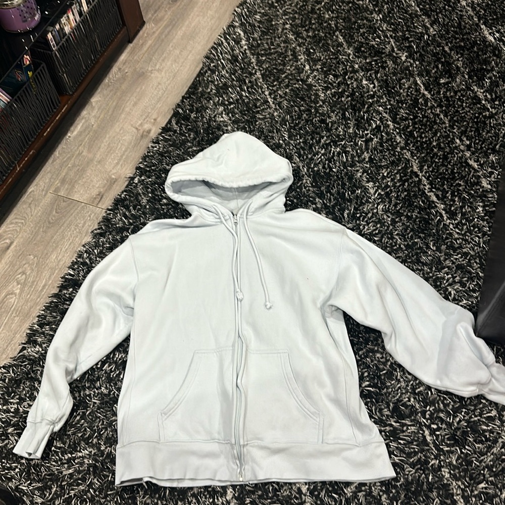 Aritiza TNA Full Zip